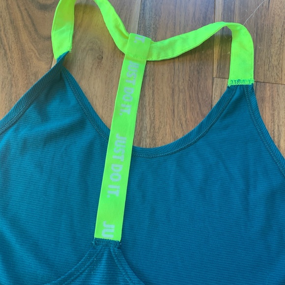 Nike Training Tank Top - Picture 5 of 7